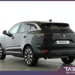 Renault Austral MHEV 160 Pano ACC Cam 19p Paris 14e Arrondissement