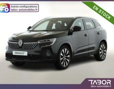 Renault Austral Paris 14e Arrondissement