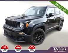Jeep Renegade Strasbourg