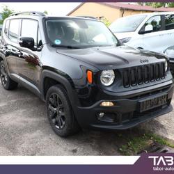Jeep Renegade 2.0 MultiJet 140 4WD Longitude Strasbourg