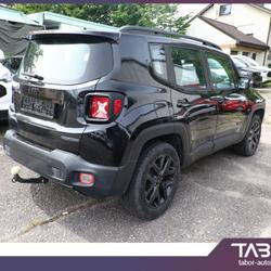 Jeep Renegade 2.0 MultiJet 140 4WD Longitude Strasbourg