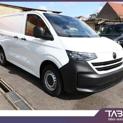 Volkswagen Transporter combi T7 AT8 4M 3S LED AppCon Strasbourg