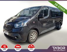 Renault Trafic combi Strasbourg