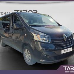 Renault Trafic combi 2,0 dCi 120 L1H1 Start 2,8t 9P occasion - Strasbourg - photo 2/10