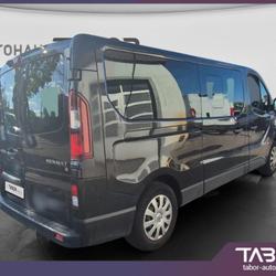Renault Trafic combi 2,0 dCi 120 L1H1 Start 2,8t 9P occasion - Strasbourg - photo 3/10