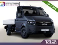 Man TGE Paris 14e Arrondissement