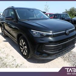 Volkswagen Tiguan 130 DSG LED+ G-5Ans IqDrive Strasbourg