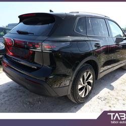 Volkswagen Tiguan 130 DSG LED+ G-5Ans IqDrive Paris 14e Arrondissement