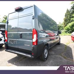 Opel Movano combi 35+ AT8 L3H2 CarPl Cam clima Paris 14e Arrondissement
