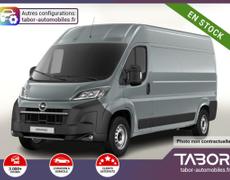 Opel Movano combi