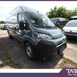 Opel Movano 35+ AT8 L3H2 CarPl Cam clima Paris 14e Arrondissement