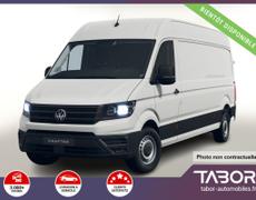 Volkswagen Crafter Paris 14e Arrondissement