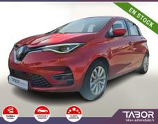 Renault Zoe Strasbourg