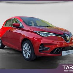 Renault Zoe ZE50 R110 Experience Batterie incl Strasbourg