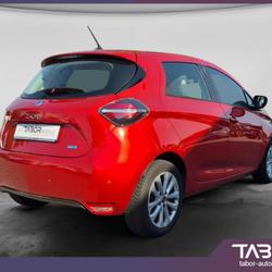 Renault Zoe ZE50 R110 Experience Batterie incl Strasbourg