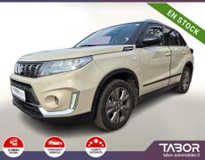 Suzuki Vitara Strasbourg