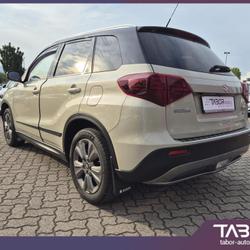 Suzuki Vitara 1.4 DITC 129 4x4 Comfort LED GPS occasion - Strasbourg - photo 3/10