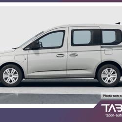 Volkswagen Caddy eHybrid Paris 14e Arrondissement