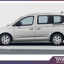 Volkswagen Caddy eHybrid Paris 14e Arrondissement