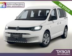 Volkswagen Caddy Paris 14e Arrondissement