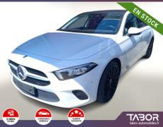 Mercedes Classe A Strasbourg