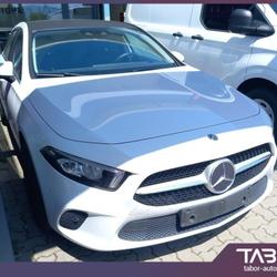Mercedes Classe A 220 DCT Progressive LED GPS 19P Strasbourg