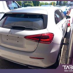 Mercedes Classe A 220 DCT Progressive LED GPS 19P Strasbourg