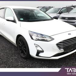 Ford Focus 1.5 EcoBoost 150 Aut. Titanium GPS Strasbourg