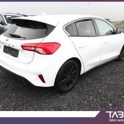 Ford Focus 1.5 EcoBoost 150 Aut. Titanium GPS Strasbourg