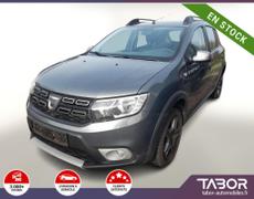 Dacia Sandero Strasbourg
