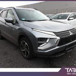 Mitsubishi Eclipse Cross 2.4 MIVEC 188 CVT 4WD Strasbourg