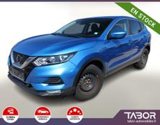 Nissan Qashqai Strasbourg