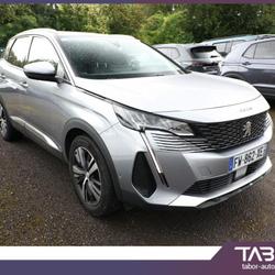 Peugeot 3008 1.2 PT 130 Aut. Allure Pack GPS Strasbourg