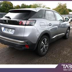 Peugeot 3008 1.2 PT 130 Aut. Allure Pack GPS Strasbourg