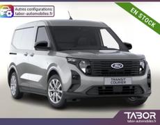 Ford Transit Paris 14e Arrondissement