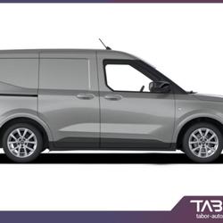 Ford Transit 100 Limited Cam r&eacute;gul 16p Paris 14e Arrondissement