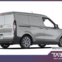 Ford Transit 100 Limited Cam r&eacute;gul 16p Paris 14e Arrondissement