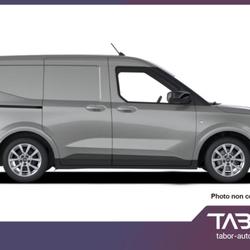Ford Transit 100 Limited Cam r&eacute;gul 16p Paris 14e Arrondissement