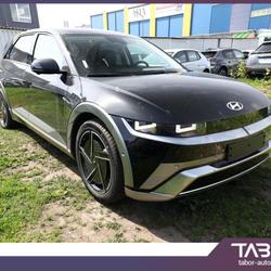Hyundai Ioniq 5 Uniq 84kWh MY26 LED ACC GPS PDC Strasbourg