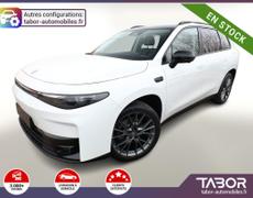 Leapmotor C10 Paris 14e Arrondissement