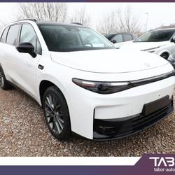 Leapmotor C10 REEV 215 Design 20p Pano GPS ACC Paris 14e Arrondissement