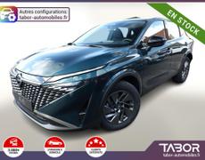 Nissan Qashqai Paris 14e Arrondissement