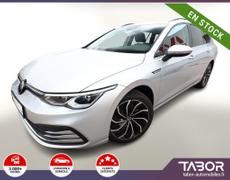 Volkswagen Golf 8 Strasbourg