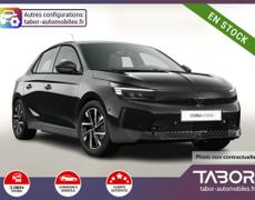 Opel Corsa Paris 14e Arrondissement