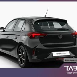 Opel Corsa 110 Hybrid AT6 GS ComfortP ACC Paris 14e Arrondissement