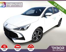 MG MG3
