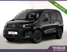 Citroen Berlingo Paris 14e Arrondissement