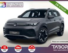 Volkswagen Tiguan Paris 14e Arrondissement