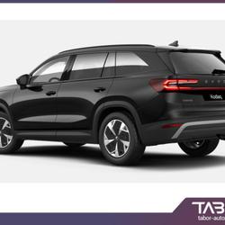 Skoda Kodiaq 193 4x4 Selec attelage pano 7pl Strasbourg
