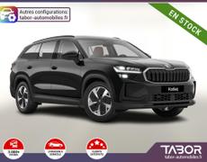 Skoda Kodiaq Strasbourg